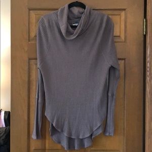Free people sweater